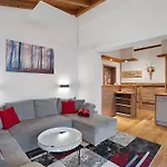 Schwarzwald-lodge - Hundefreundlich 公寓