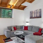 公寓 Schwarzwald-lodge - Hundefreundlich 卡珀尔罗德克