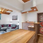 Schwarzwald-lodge - Hundefreundlich