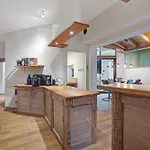 公寓 Schwarzwald-lodge - Hundefreundlich 卡珀尔罗德克