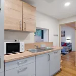 公寓 Schwarzwald-lodge - Hundefreundlich *