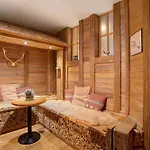 Schwarzwald-lodge - Hundefreundlich * 卡珀尔罗德克