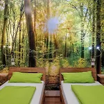 Schwarzwald-lodge - Hundefreundlich 卡珀尔罗德克