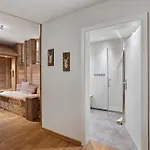 公寓 Schwarzwald-lodge - Hundefreundlich 卡珀尔罗德克