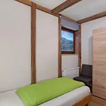 公寓 Schwarzwald-lodge - Hundefreundlich 卡珀尔罗德克