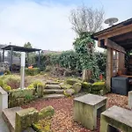 Schwarzwald-lodge - Hundefreundlich * 卡珀尔罗德克