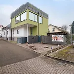 公寓 Schwarzwald-lodge - Hundefreundlich 卡珀尔罗德克