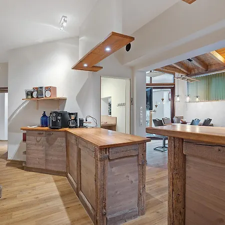 Apartmán Schwarzwald-lodge - Hundefreundlich Kappelrodeck