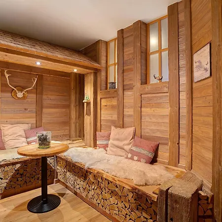 Schwarzwald-lodge - Hundefreundlich * Kappelrodeck