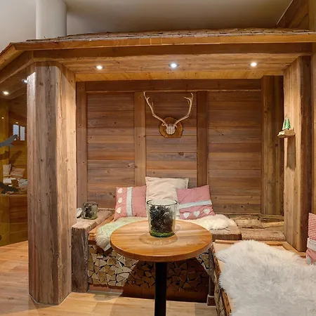 Schwarzwald-lodge - Hundefreundlich *