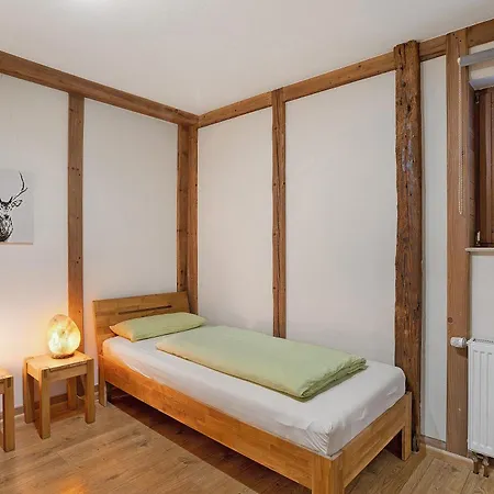 Schwarzwald-lodge - Hundefreundlich