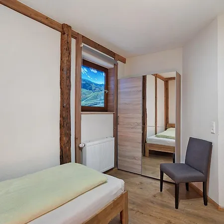 Schwarzwald-lodge - Hundefreundlich