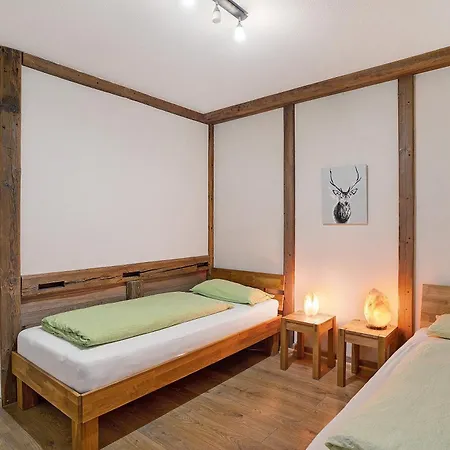 Schwarzwald-lodge - Hundefreundlich *