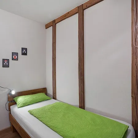 Apartmán Schwarzwald-lodge - Hundefreundlich