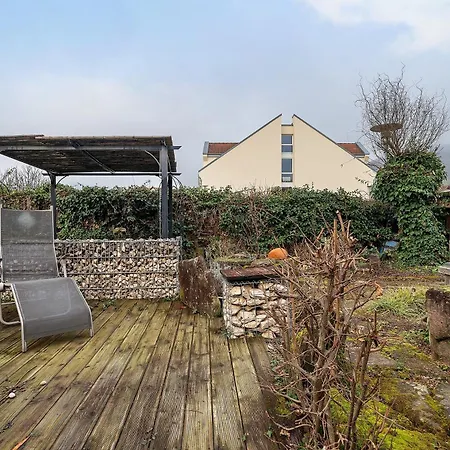 Apartmán Schwarzwald-lodge - Hundefreundlich Kappelrodeck