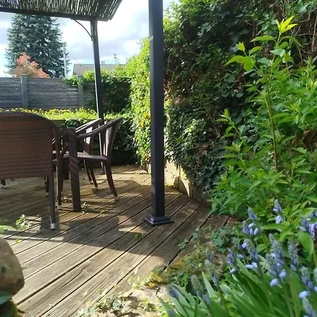 Schwarzwald-lodge - Hundefreundlich * 卡珀尔罗德克